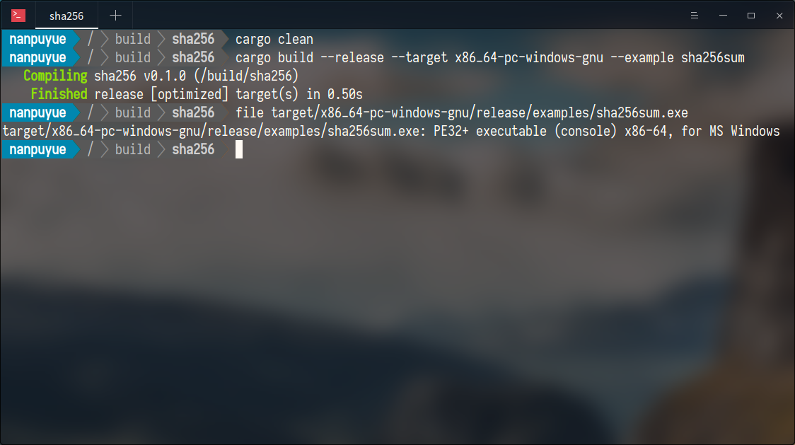 cargo_build_x86_64-pc-windows-gnu
